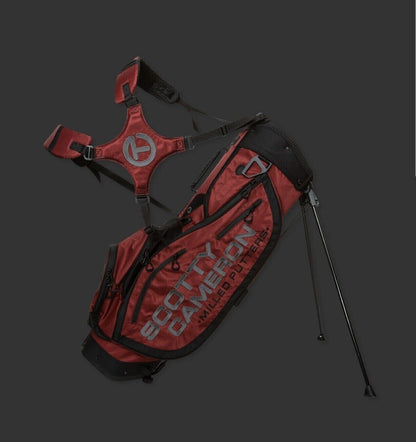 scotty cameron stand bag